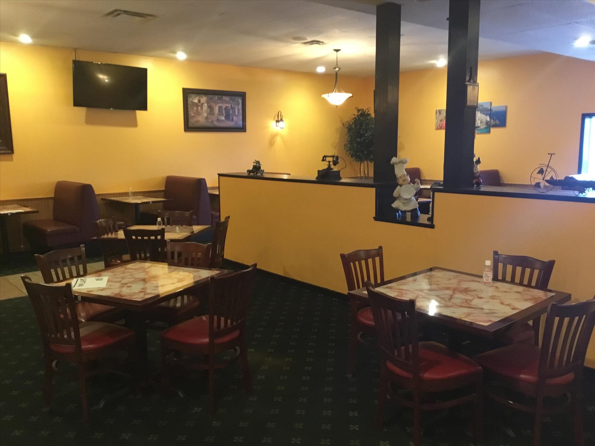 Photo credit: tripadvisor