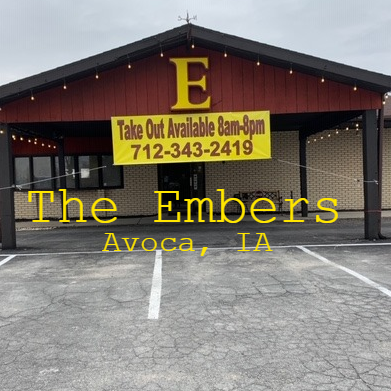 The Embers Restaurant and Lounge