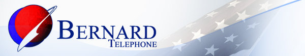 Bernard Telephone Co