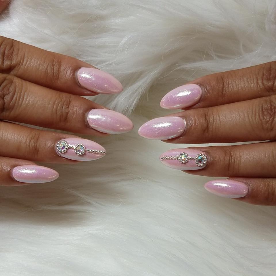 Nails De Vie Nail Bar