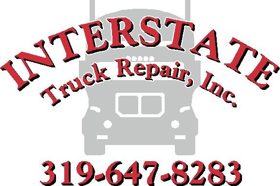 Interstate Truck Repair, Inc.