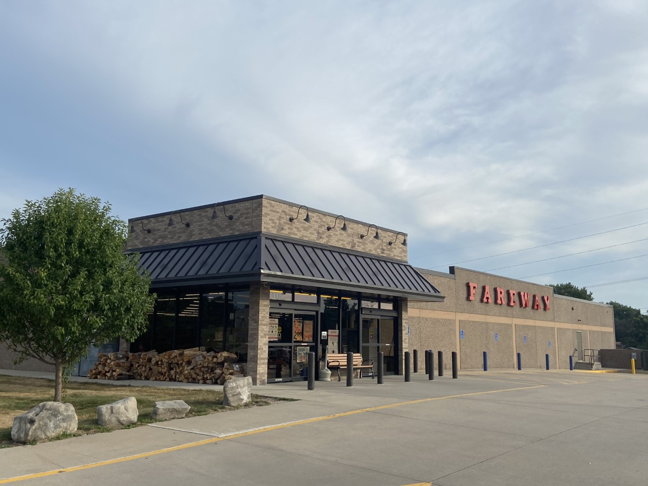 Fareway Meat and Grocery