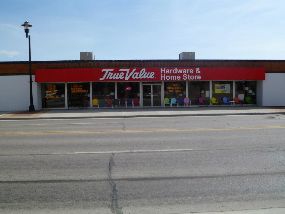 True Value Hardware And Home Store