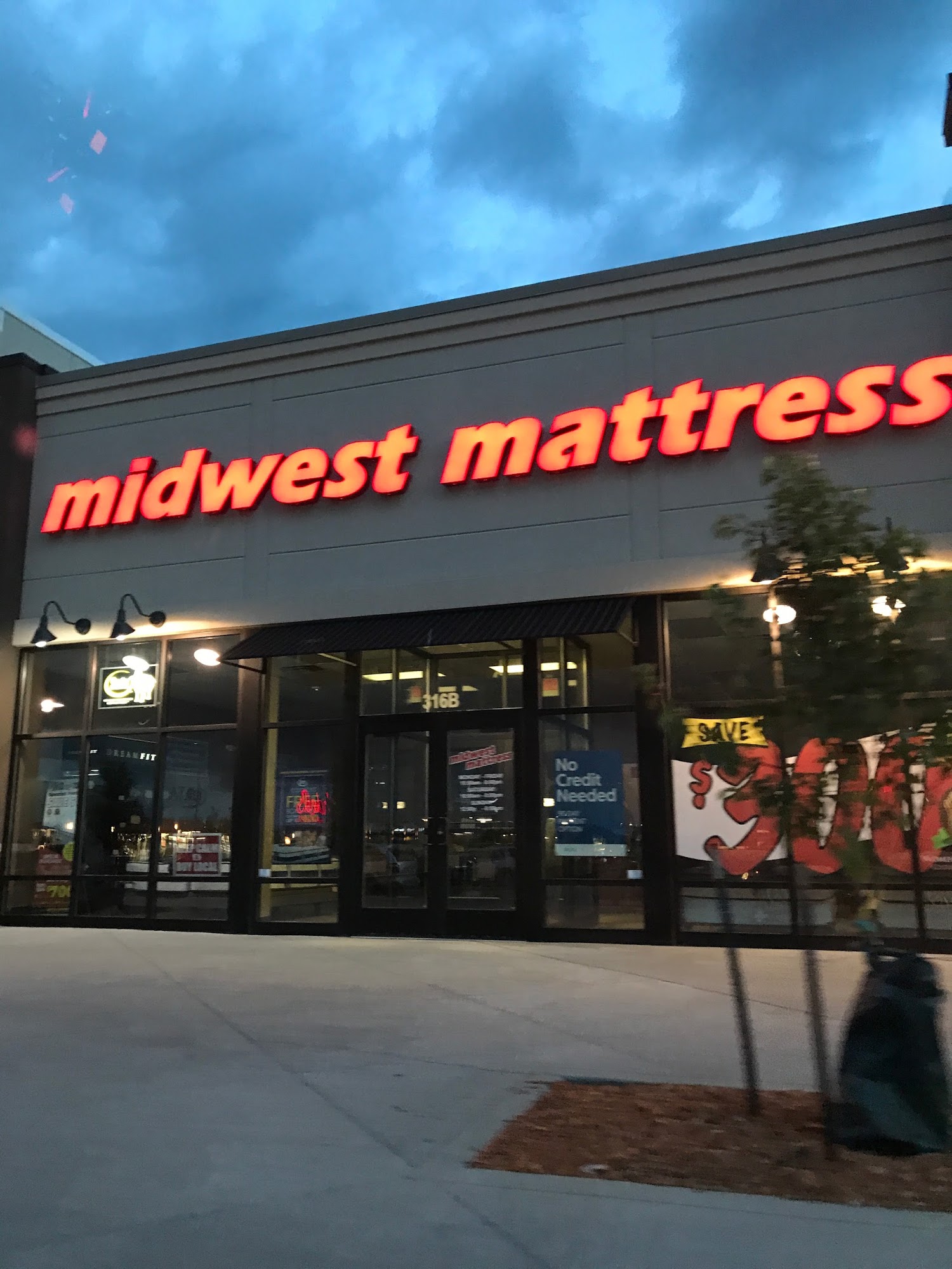 Midwest Mattress