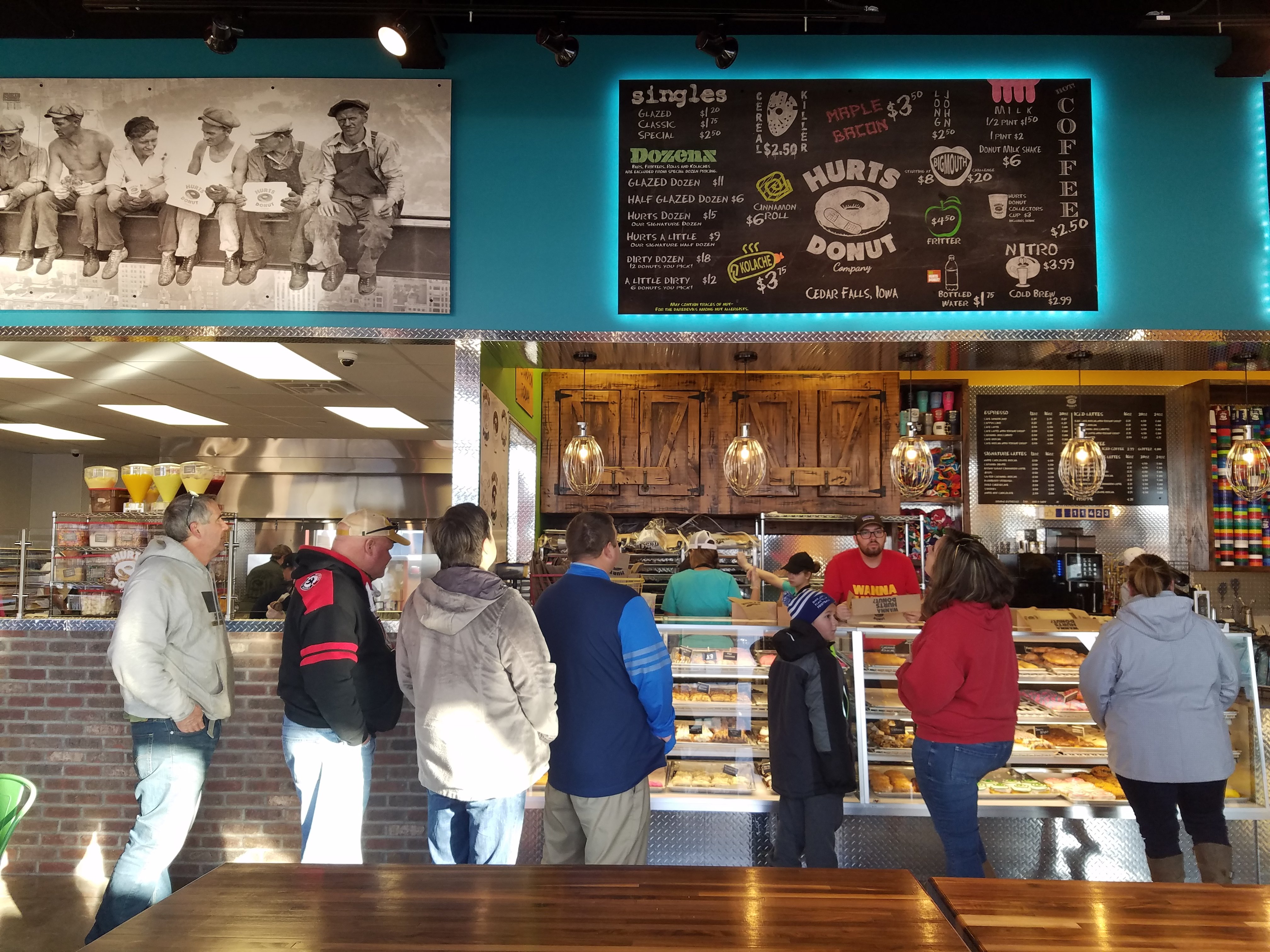 Photo credit: Tripadvisor