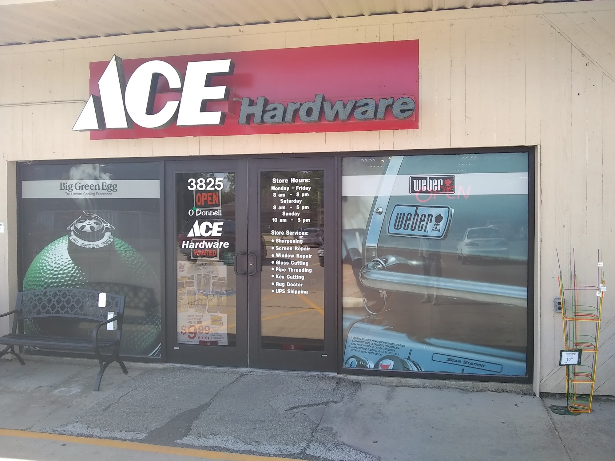 O'Donnell Ace Hardware