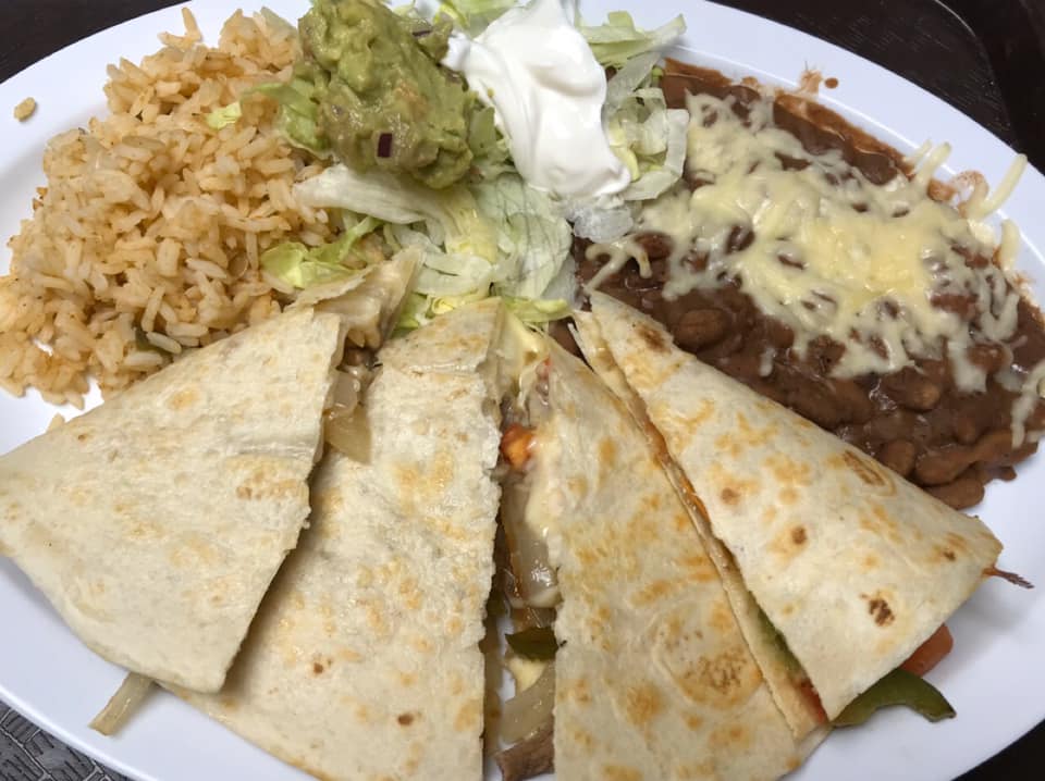 Gringo's Cafe & Catering 210 3rd Ave SE, Cedar Rapids