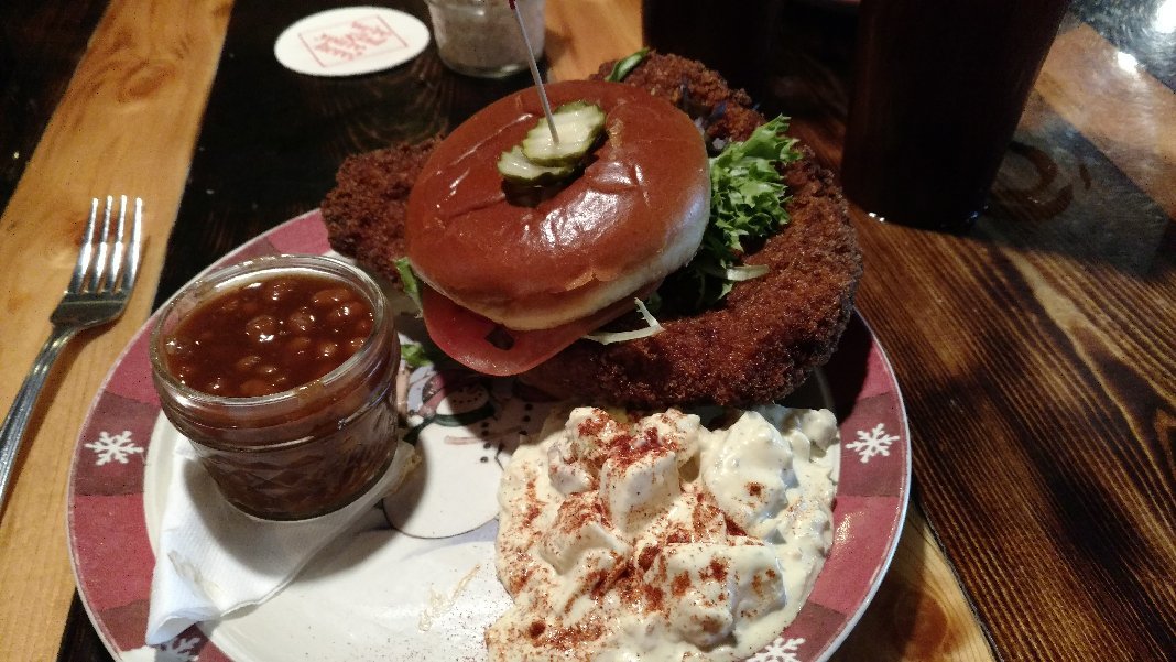 Photo credit: tripadvisor