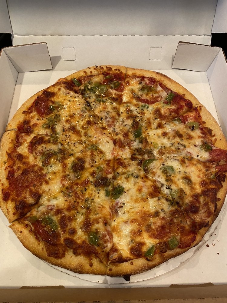 Zio Johno's 5741 C St SW, Cedar Rapids