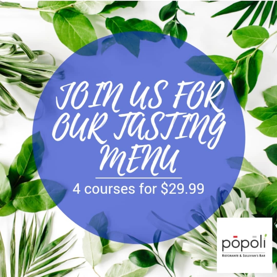 Popoli Restaurant 101 3rd Ave SW, Cedar Rapids