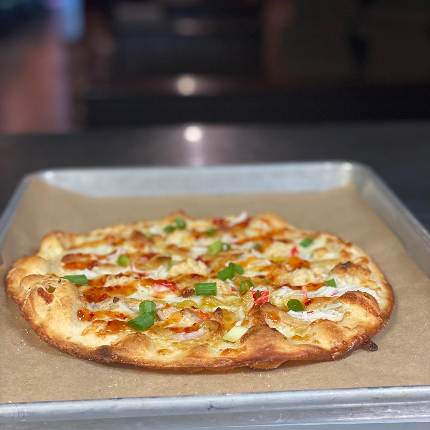 Need Pizza 207 2nd Ave SE, Cedar Rapids