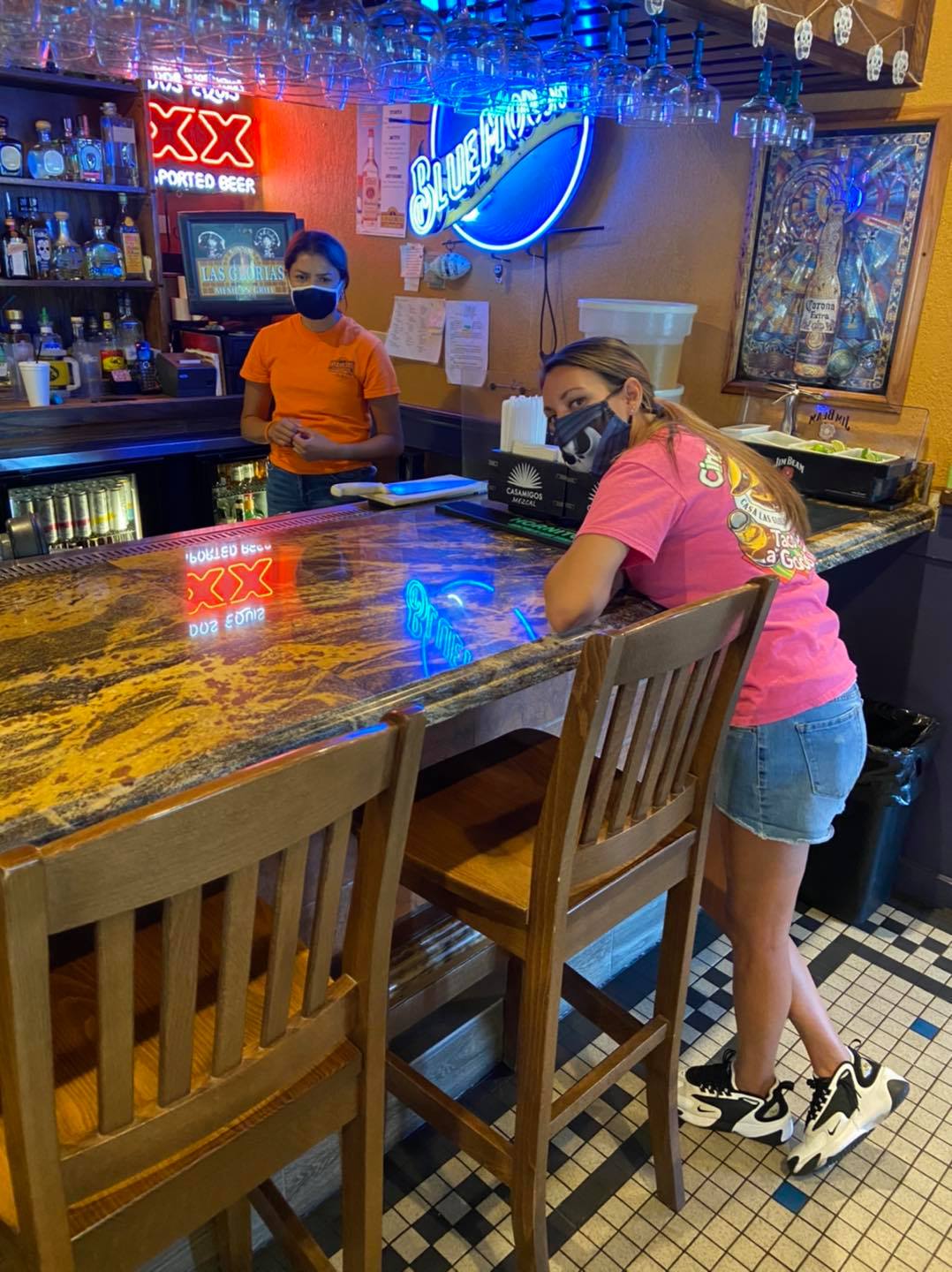 Casa Las Glorias 2245 Blairs Ferry Rd NE, Cedar Rapids