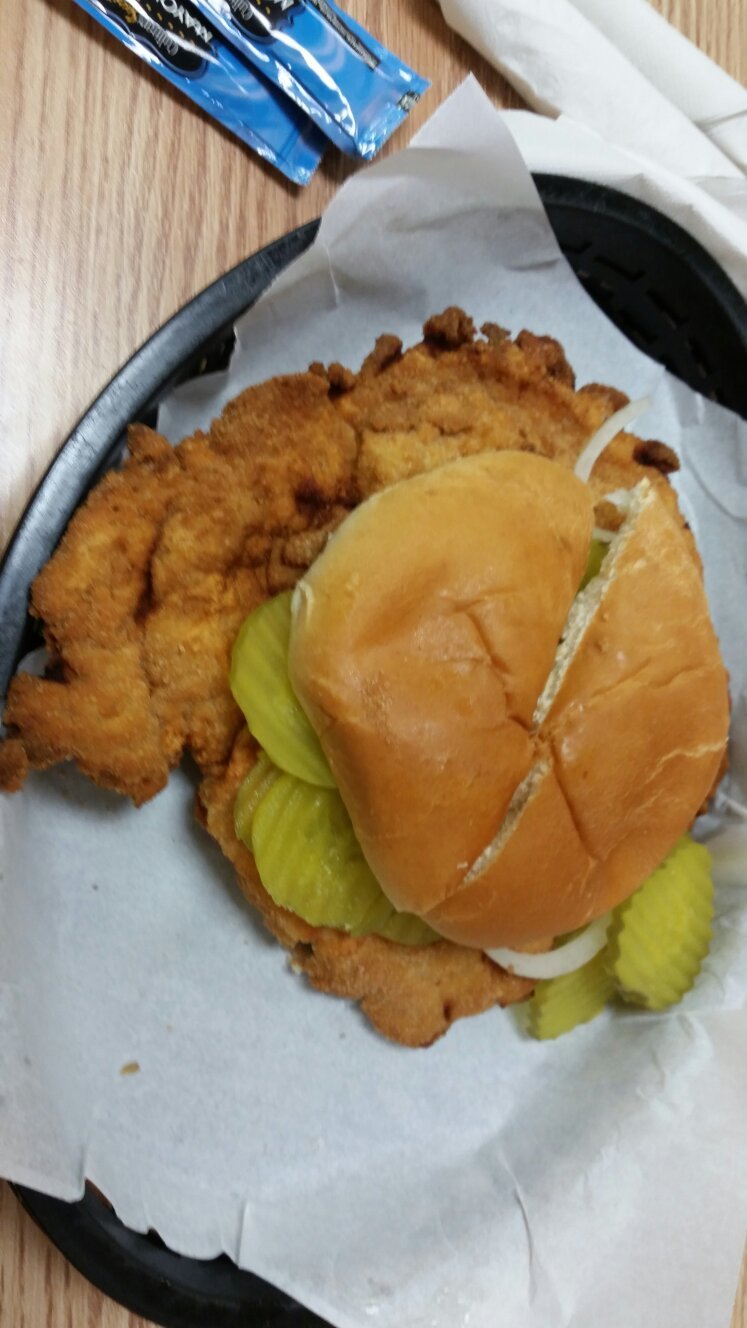 Photo credit: tripadvisor