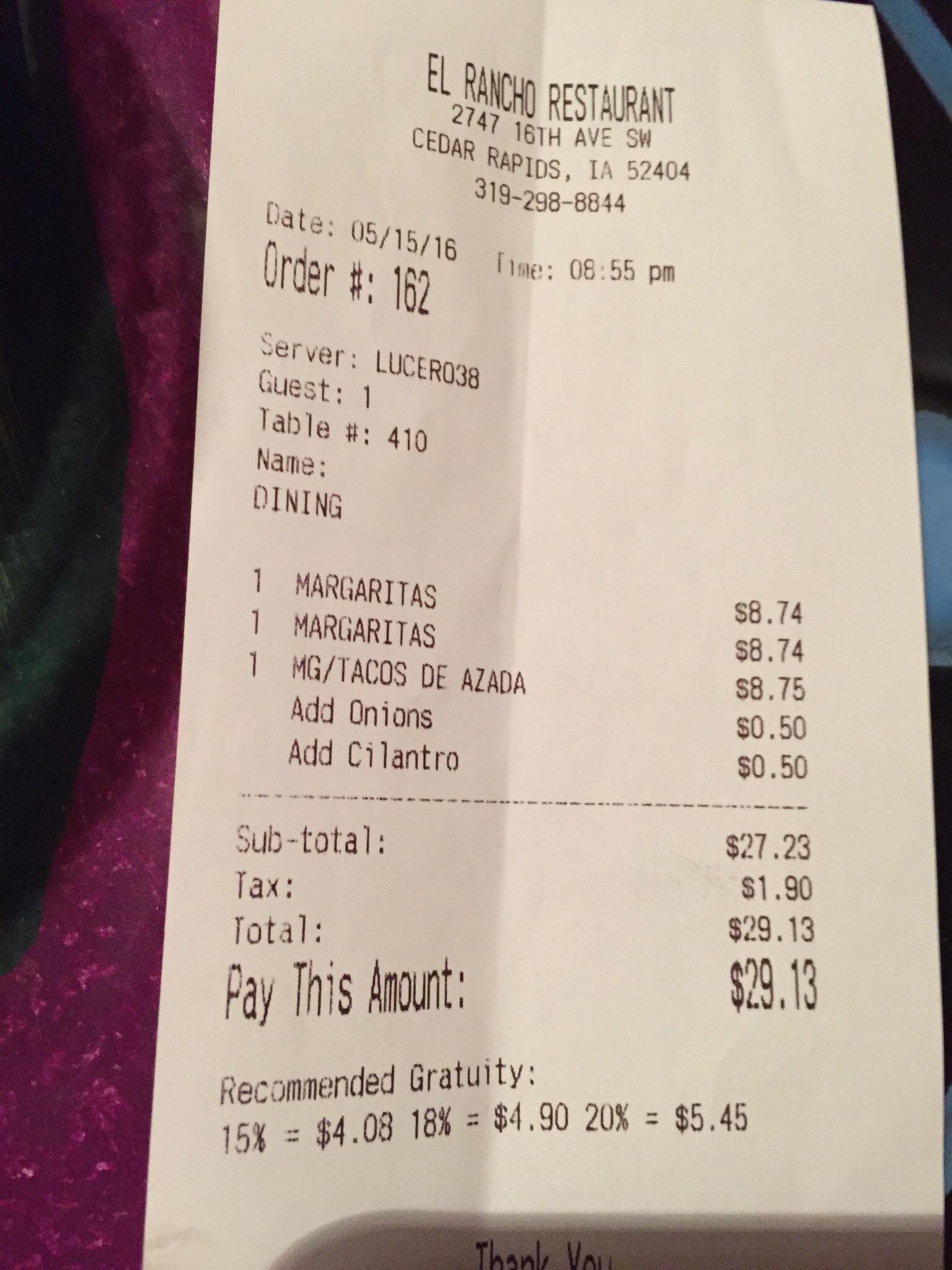 Photo credit: tripadvisor