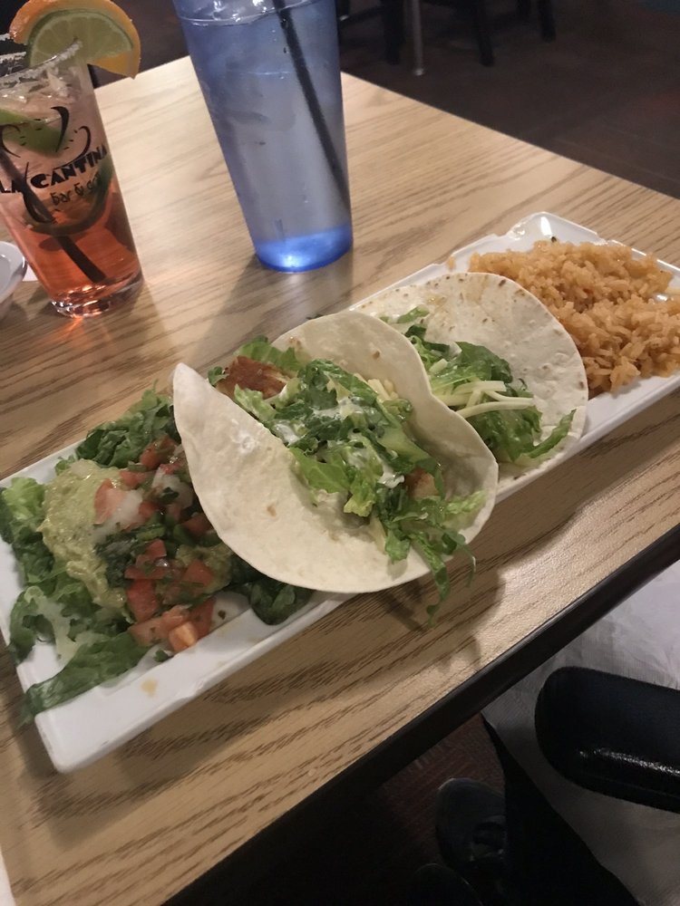 La Cantina Bar & Grill 5400 Edgewood Rd NE, Cedar Rapids