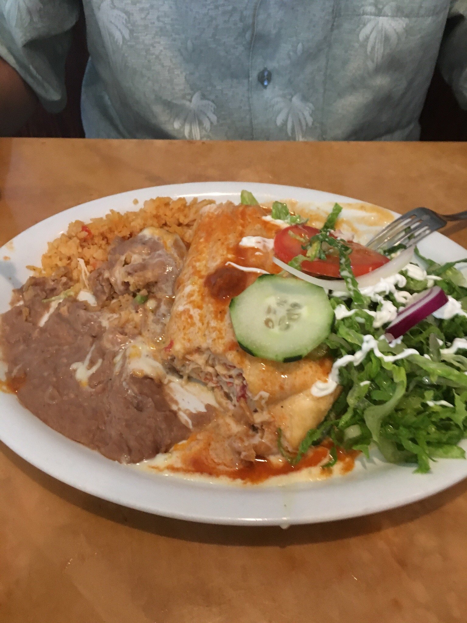 Photo credit: tripadvisor