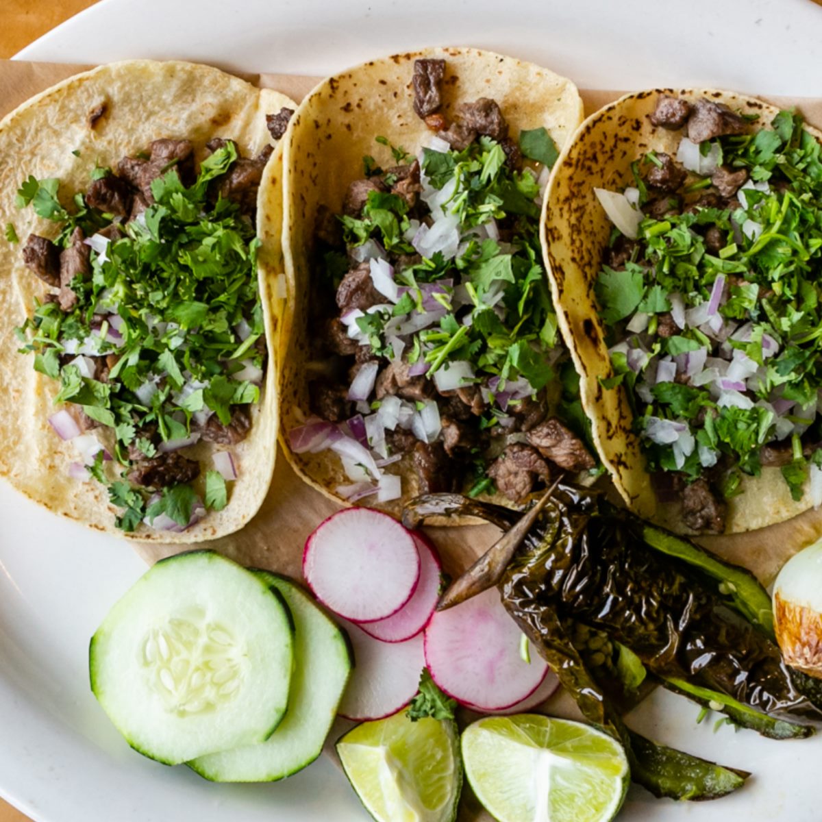 Unveiling the Delights of Mexican Cuisine in Cedar Rapids