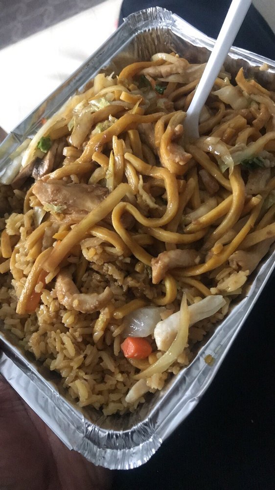 China King 3005 Wiley Blvd SW #105, Cedar Rapids