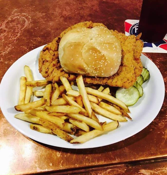 Photo credit: tripadvisor