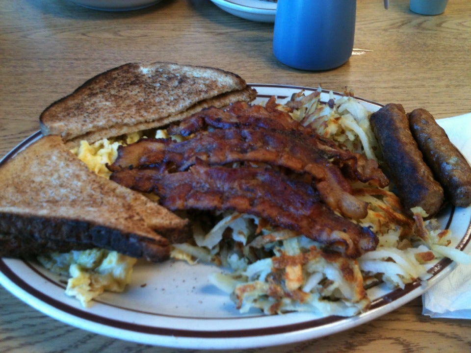 Photo credit: foursquare
