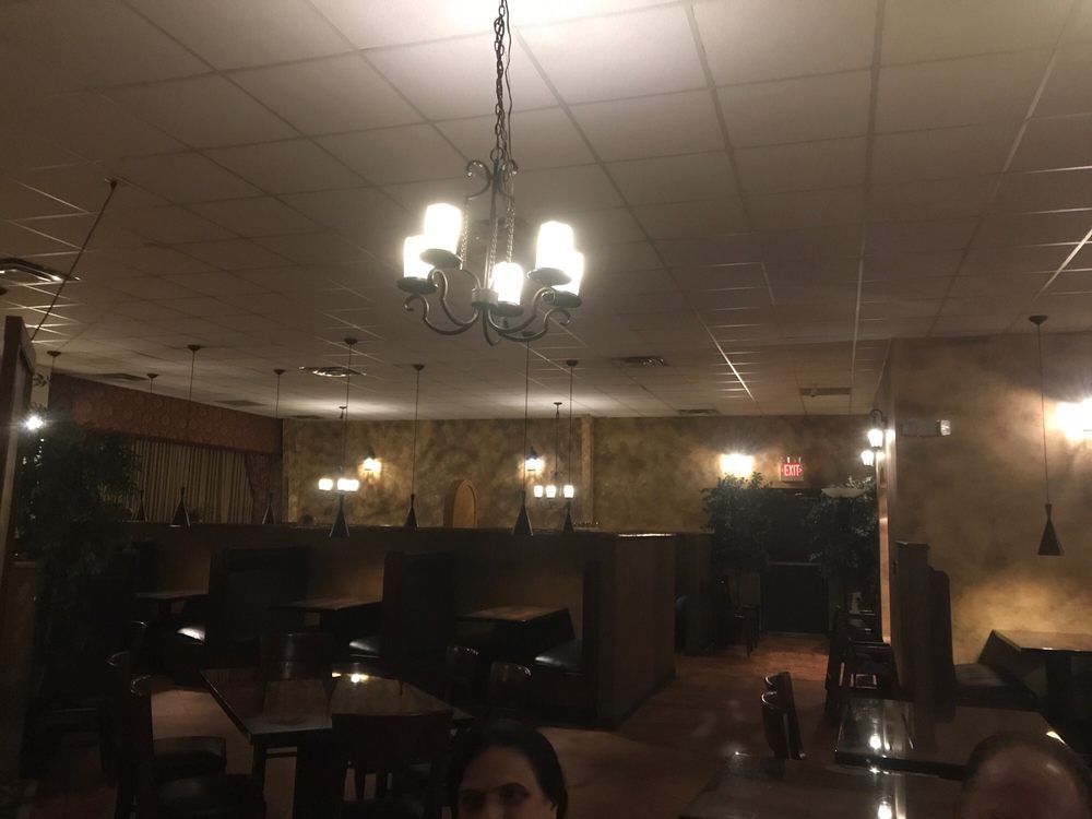 Taste Of India 1060 Old Marion Rd NE, Cedar Rapids