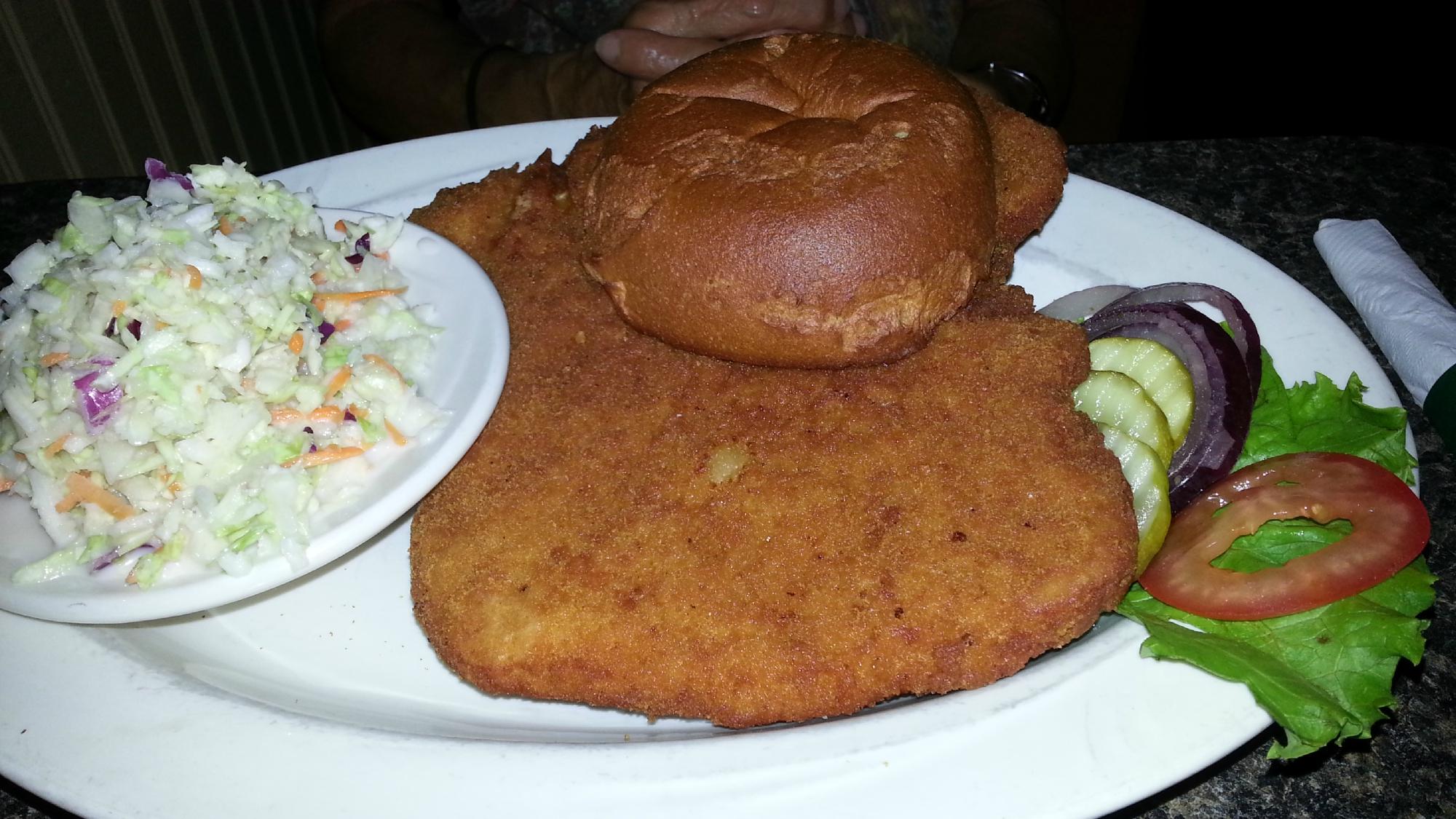 Photo credit: tripadvisor