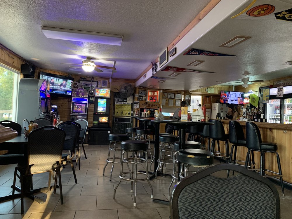 The Shack Tavern 2545 Old River Rd SW, Cedar Rapids
