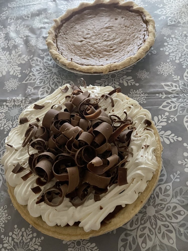 Kathy's Pies & Bakery 616 5th Ave SE, Cedar Rapids