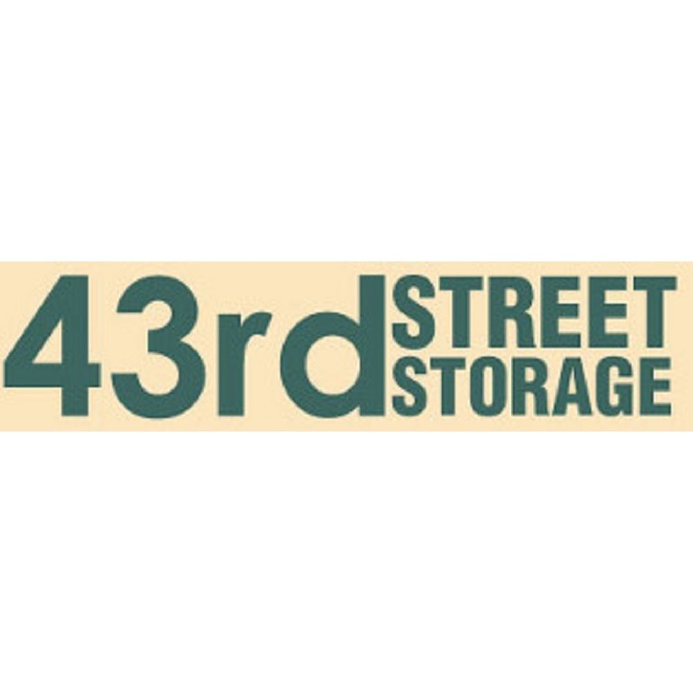 43rd Street Storage