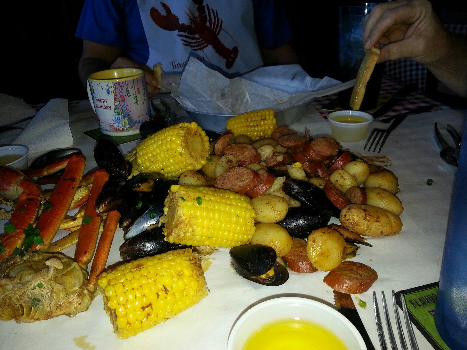 Photo credit: tripadvisor