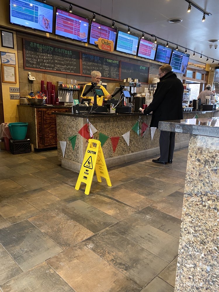 Via Sofia's - 1st Ave 1125 1st Ave SE, Cedar Rapids