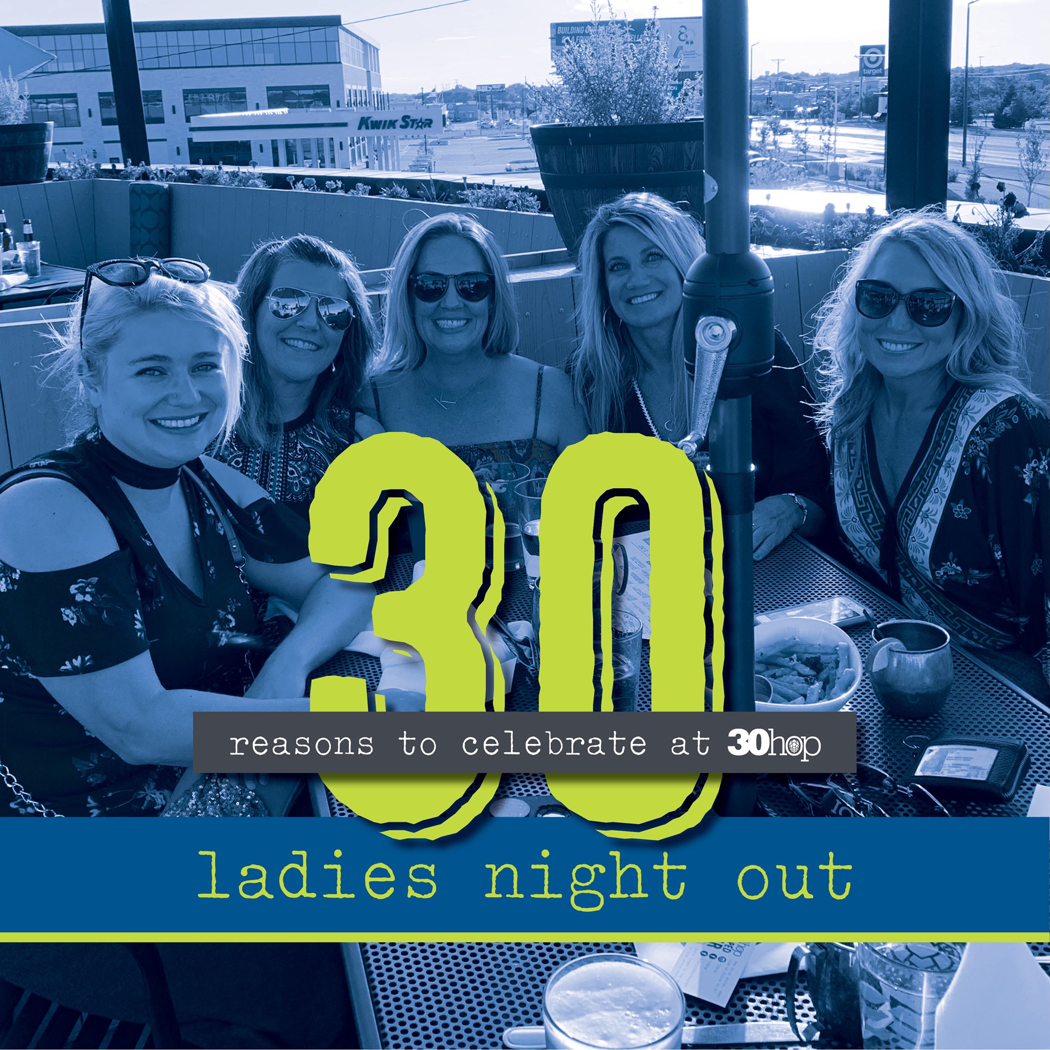 30hop Cedar Rapids 951 Blairs Ferry Rd NE, Cedar Rapids