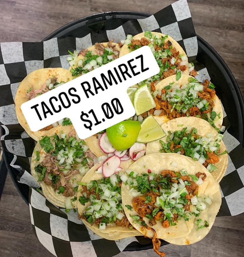 La Taqueria 2665 Edgewood Pkwy SW, Cedar Rapids