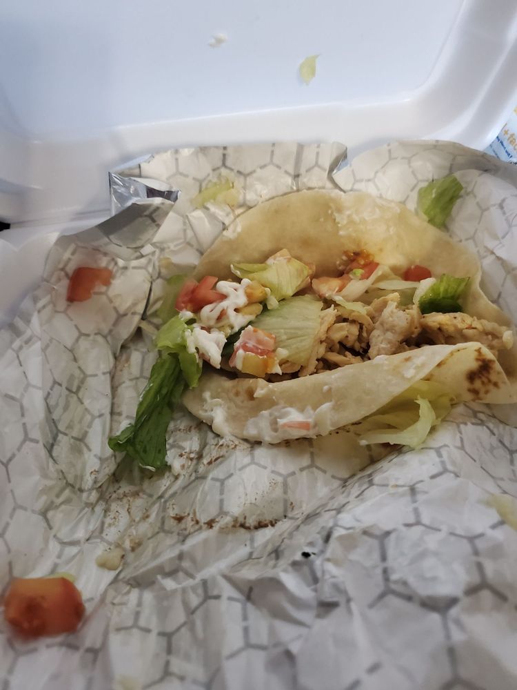 The Taco Depot 2665 Edgewood Pkwy SW #104, Cedar Rapids