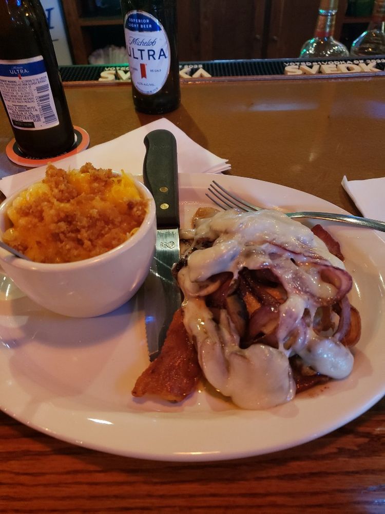 Whiskey Jo's 4617 J St SW, Cedar Rapids