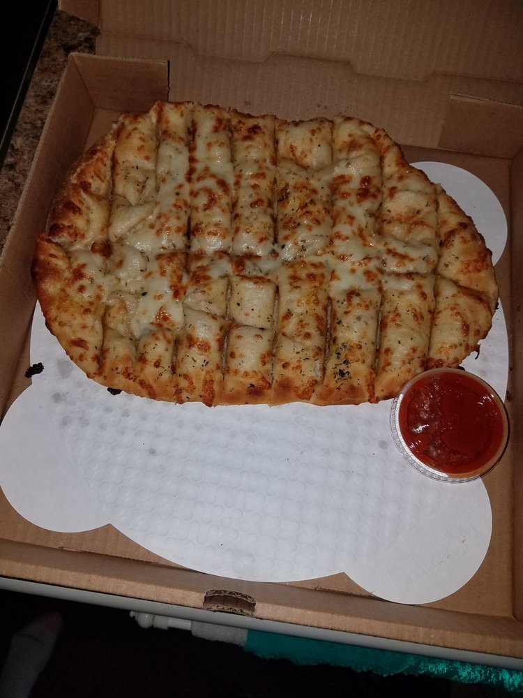 Pizza World 4201 42nd St NE #140, Cedar Rapids