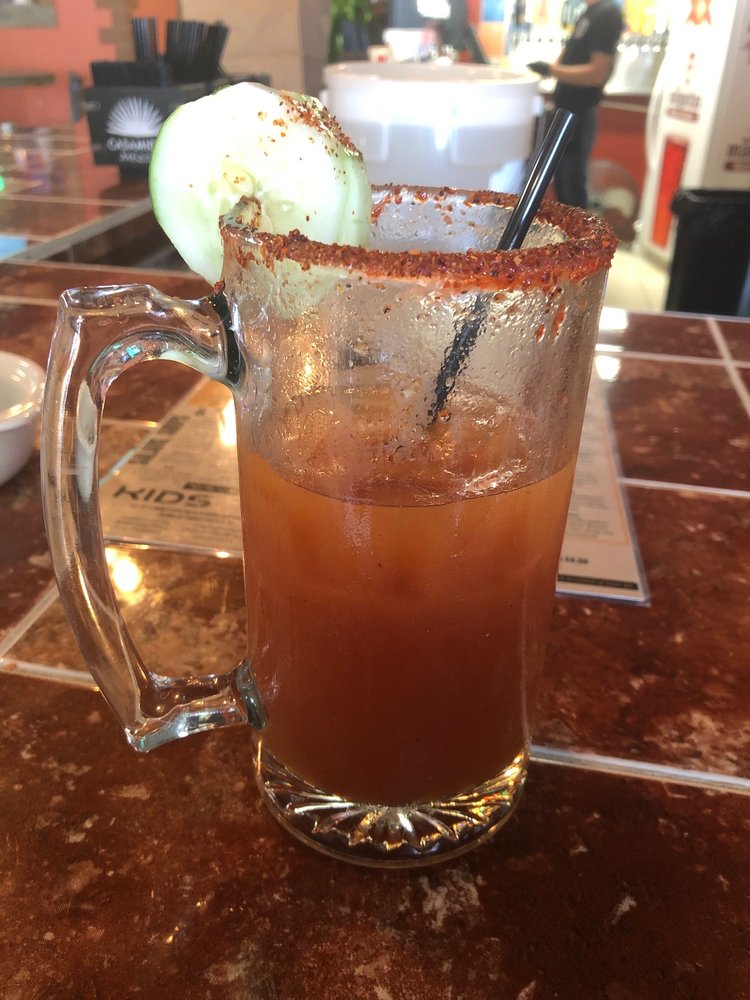 Mas Margaritas 588 Boyson Rd NE, Cedar Rapids