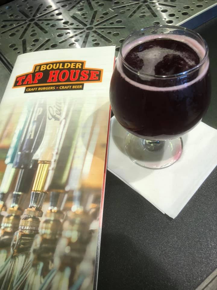 The Boulder Tap House - Cedar Rapids Lindale Mall, 4444 1st Ave NE Suite 602, Cedar Rapids