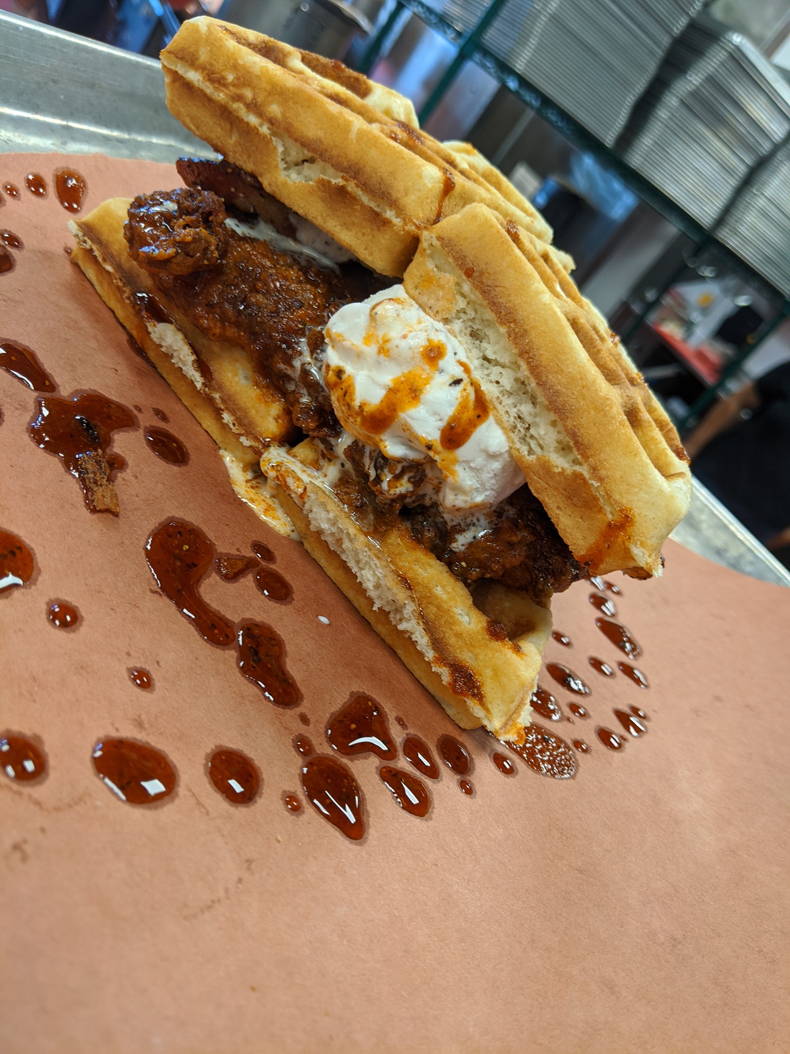 Sugarfire Cedar Rapids 2350 Edgewood Rd SW, Cedar Rapids