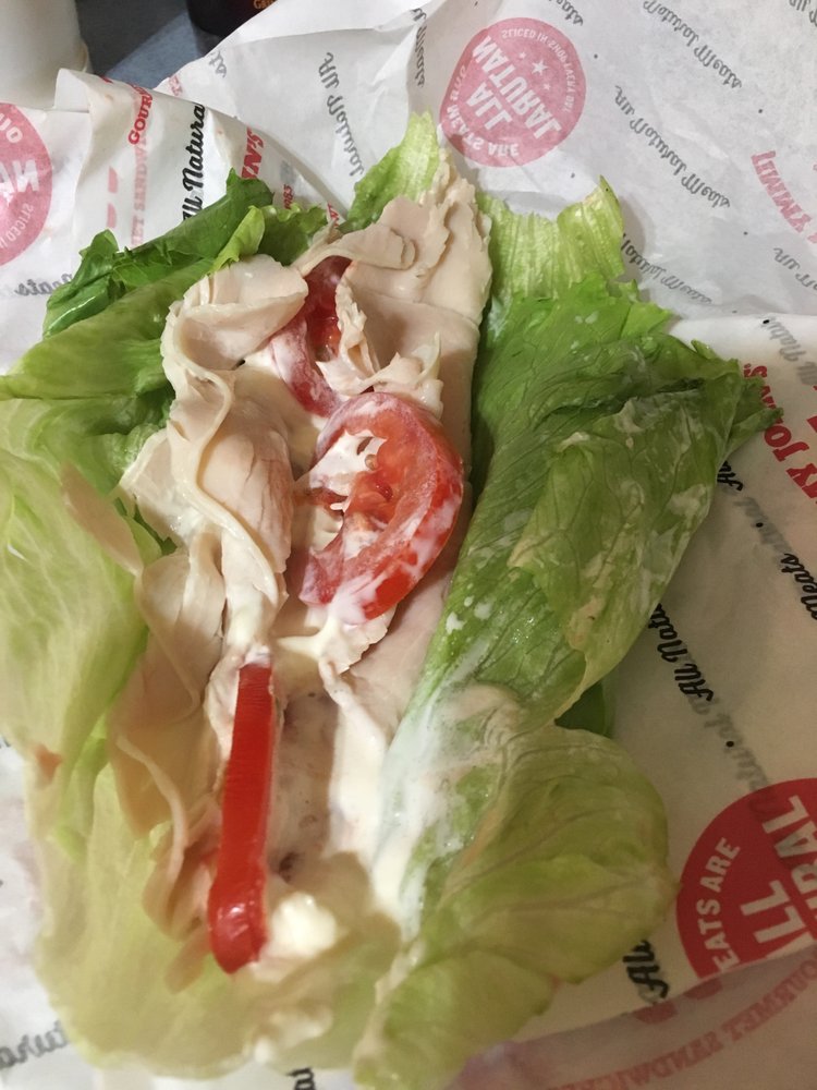 Jimmy John's 4701 1st Ave SE, Cedar Rapids