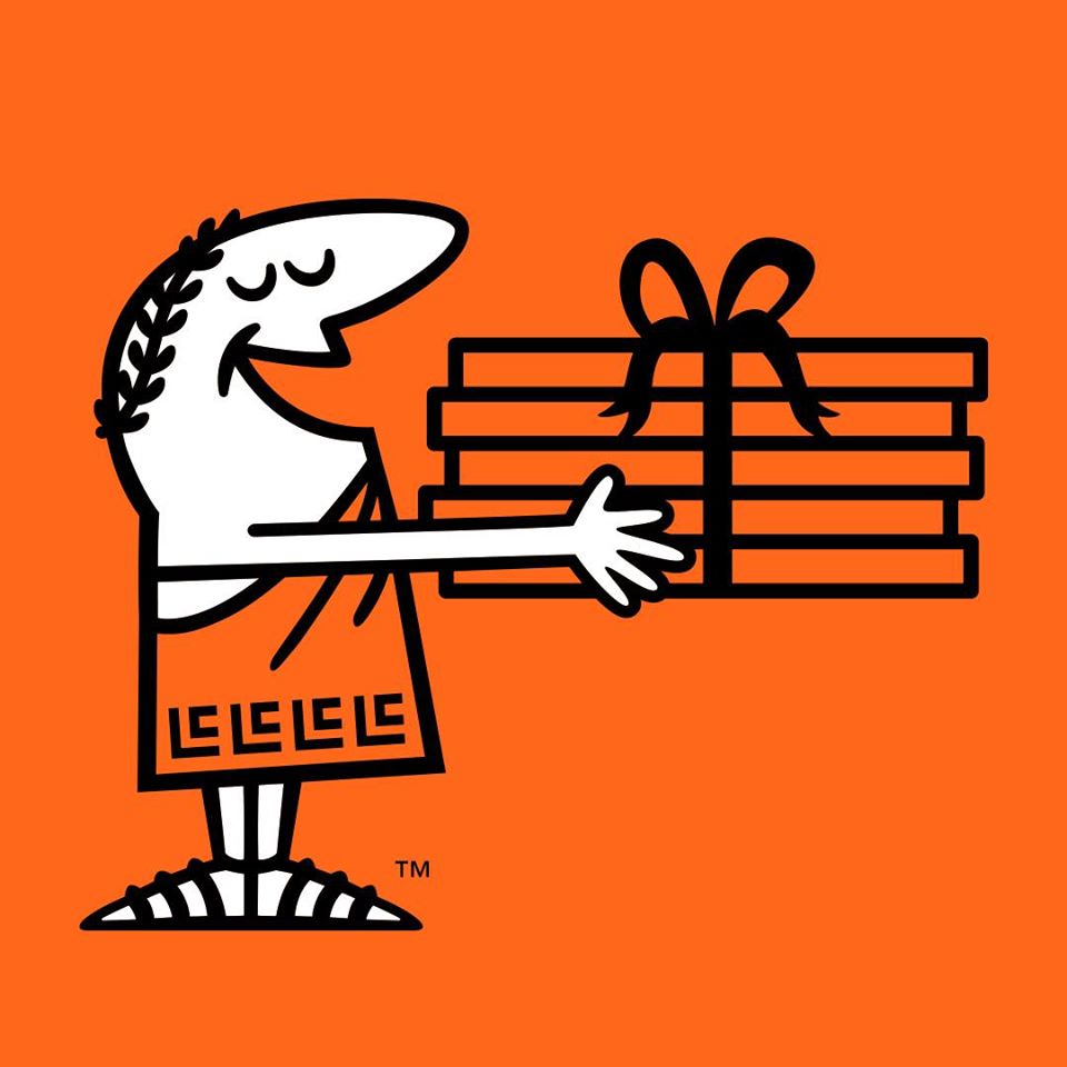 Little Caesars Pizza 2210 Edgewood Rd SW SUITE 500, Cedar Rapids
