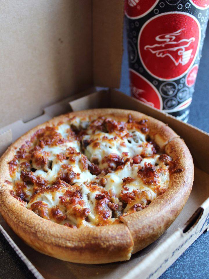 Godfather's Pizza 3647 1st Ave SE, Cedar Rapids