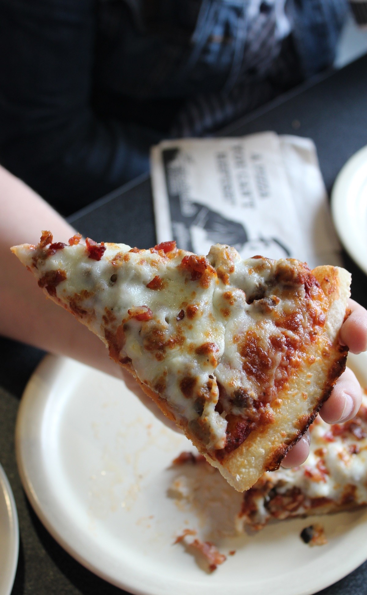 Godfather's Pizza 3647 1st Ave SE, Cedar Rapids