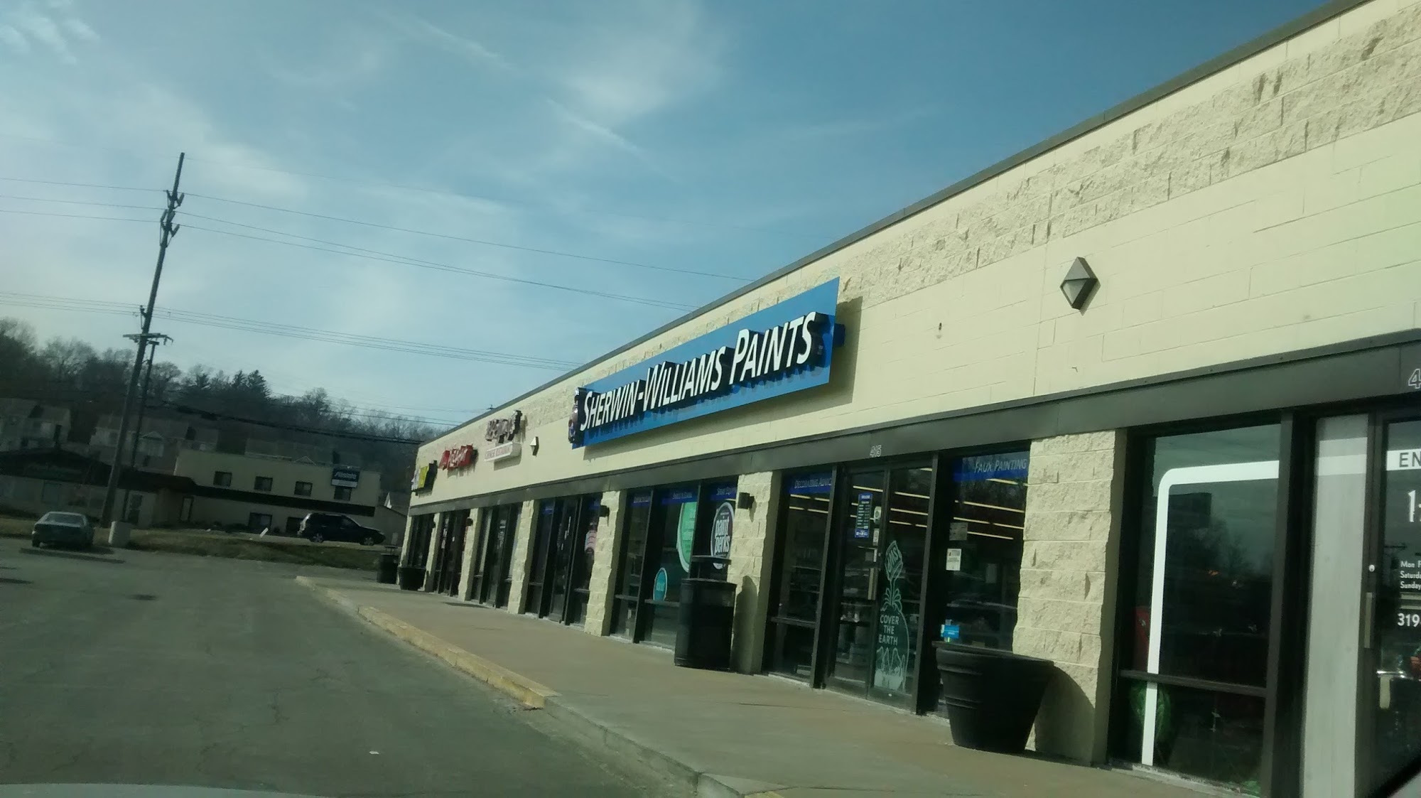 Sherwin-Williams Paint Store