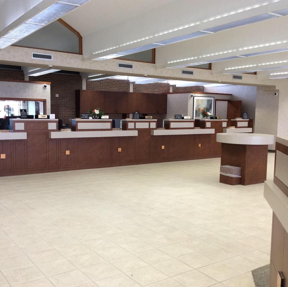 IOWA TRUST & SAVINGS BANK - Centerville IA - Hours, Directions, Reviews