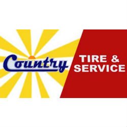 Country Tire and Service