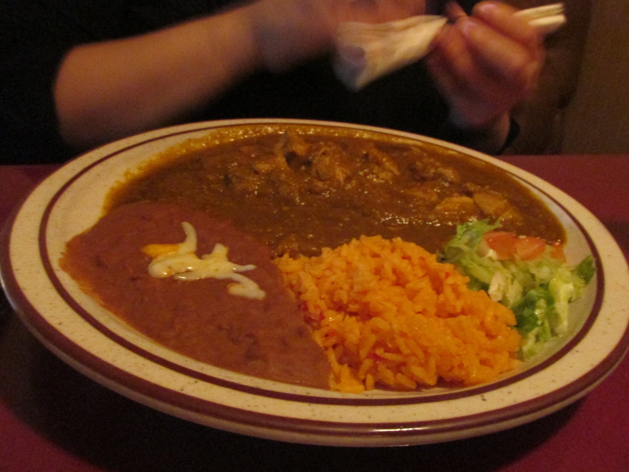 Photo credit: tripadvisor