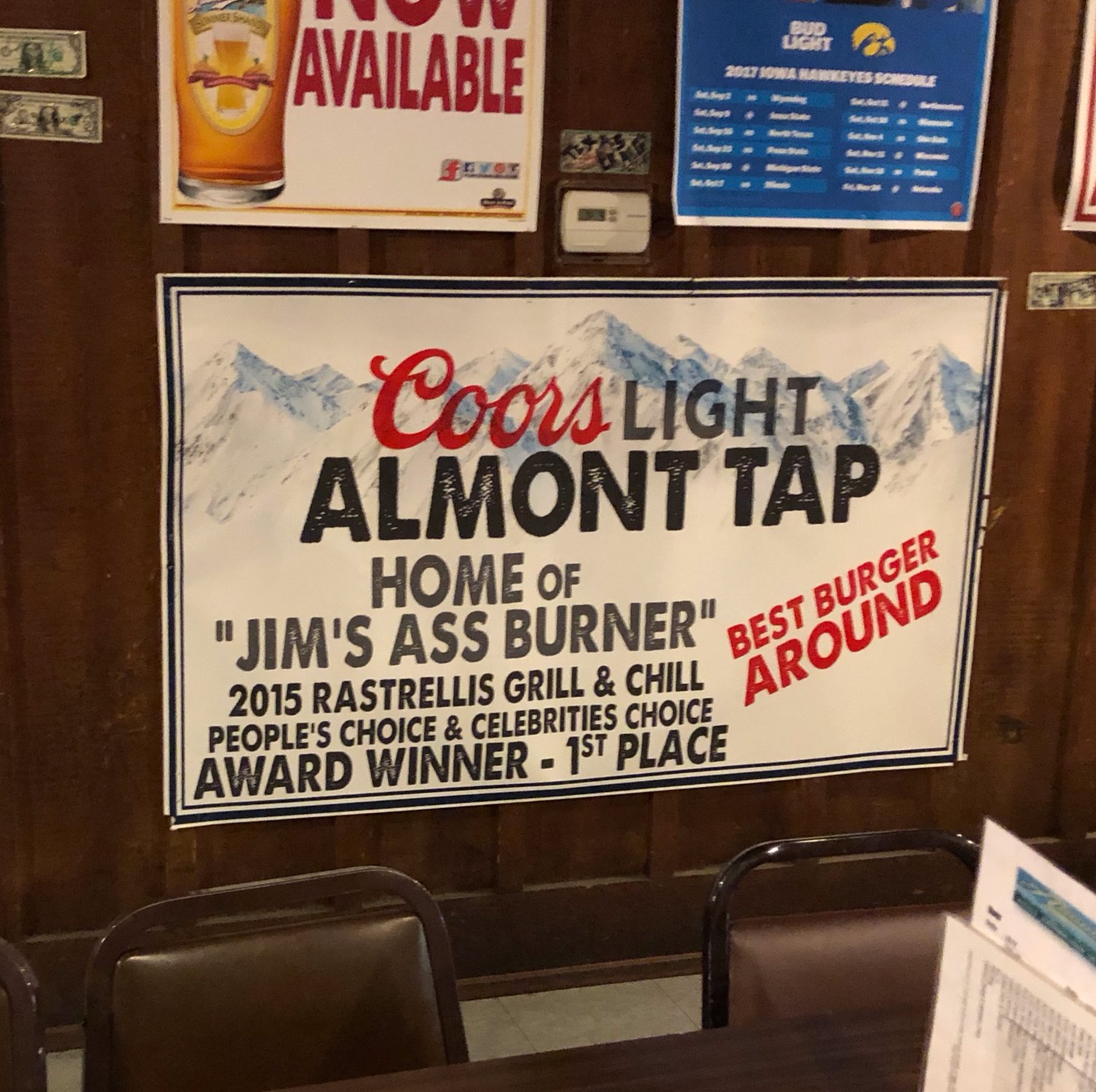 Photo credit: tripadvisor
