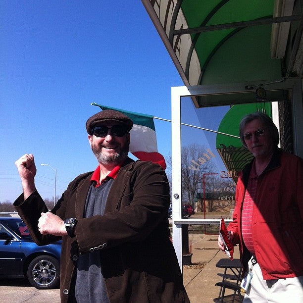 Photo credit: foursquare