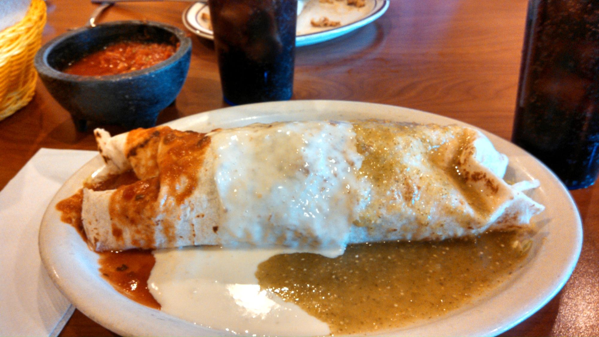 Photo credit: tripadvisor